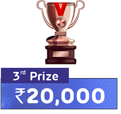 3rd price